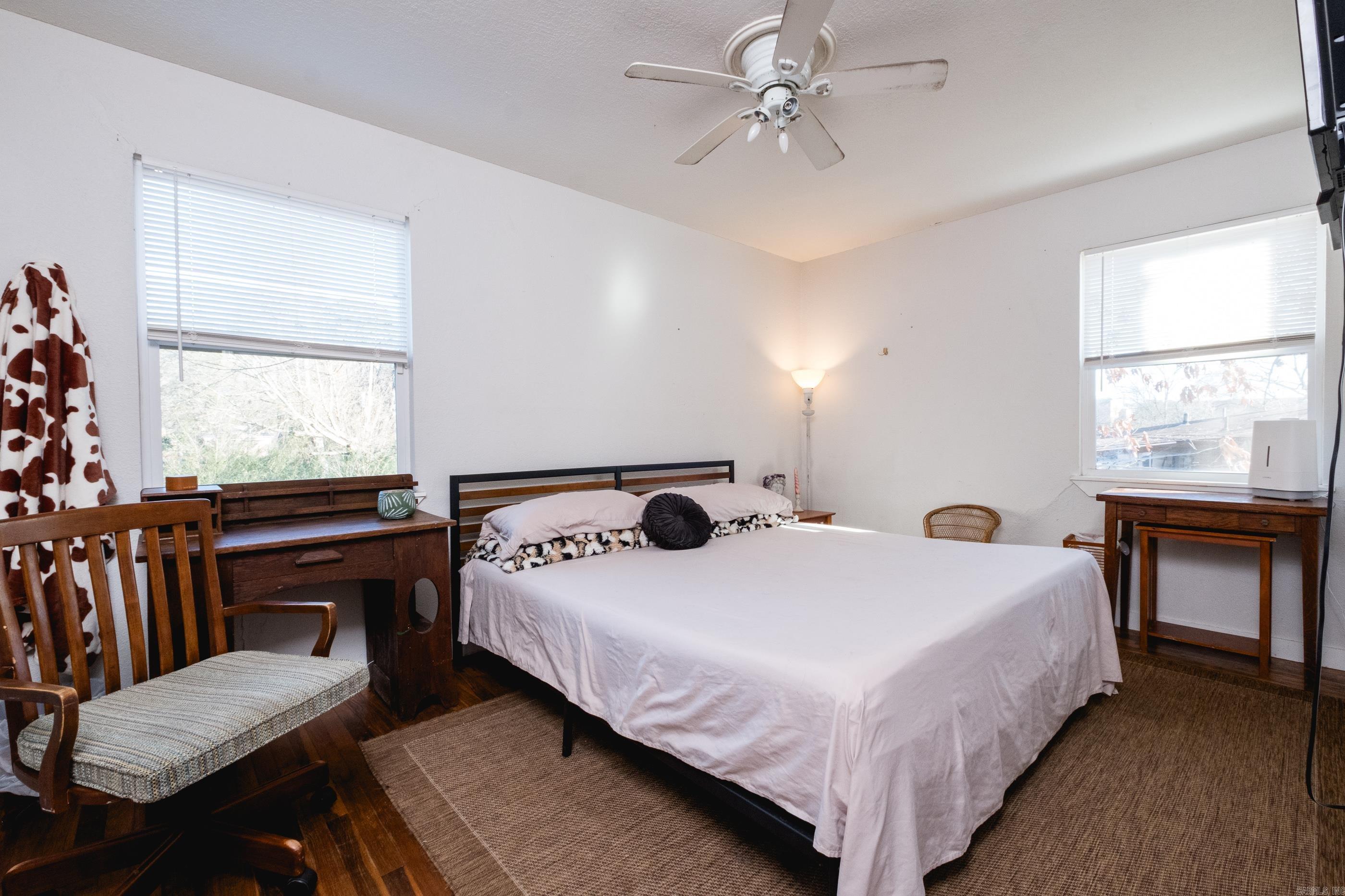 COLLEGE TERRACE - Residential