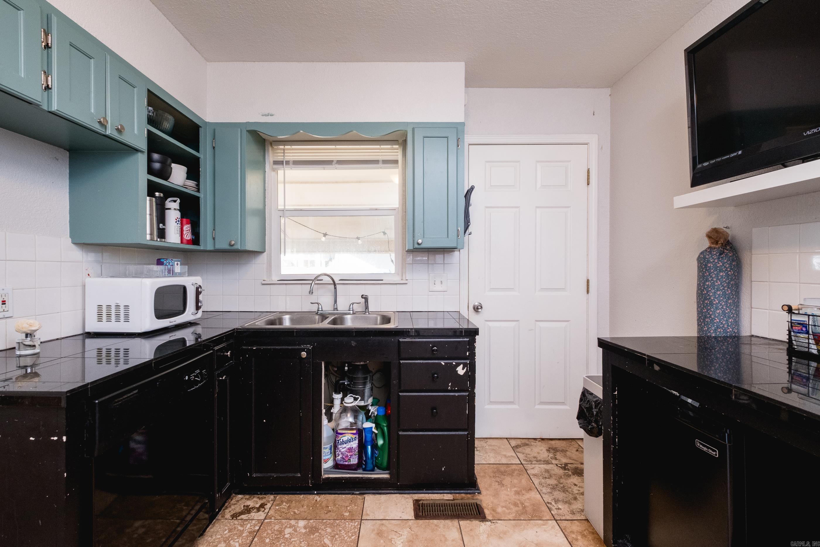 COLLEGE TERRACE - Residential