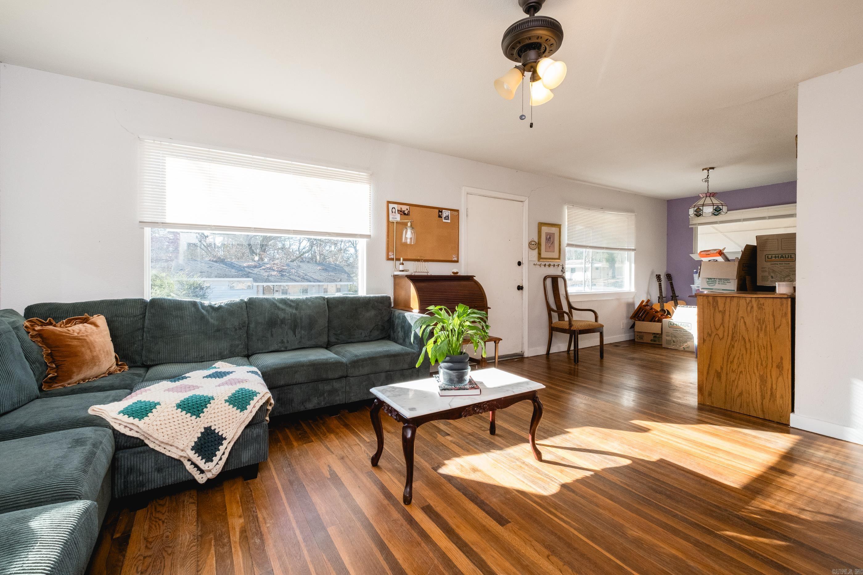 COLLEGE TERRACE - Residential