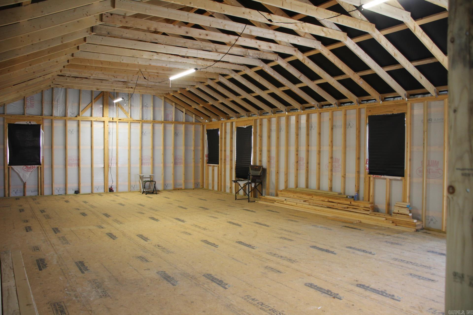 Not in Subdivision - Land