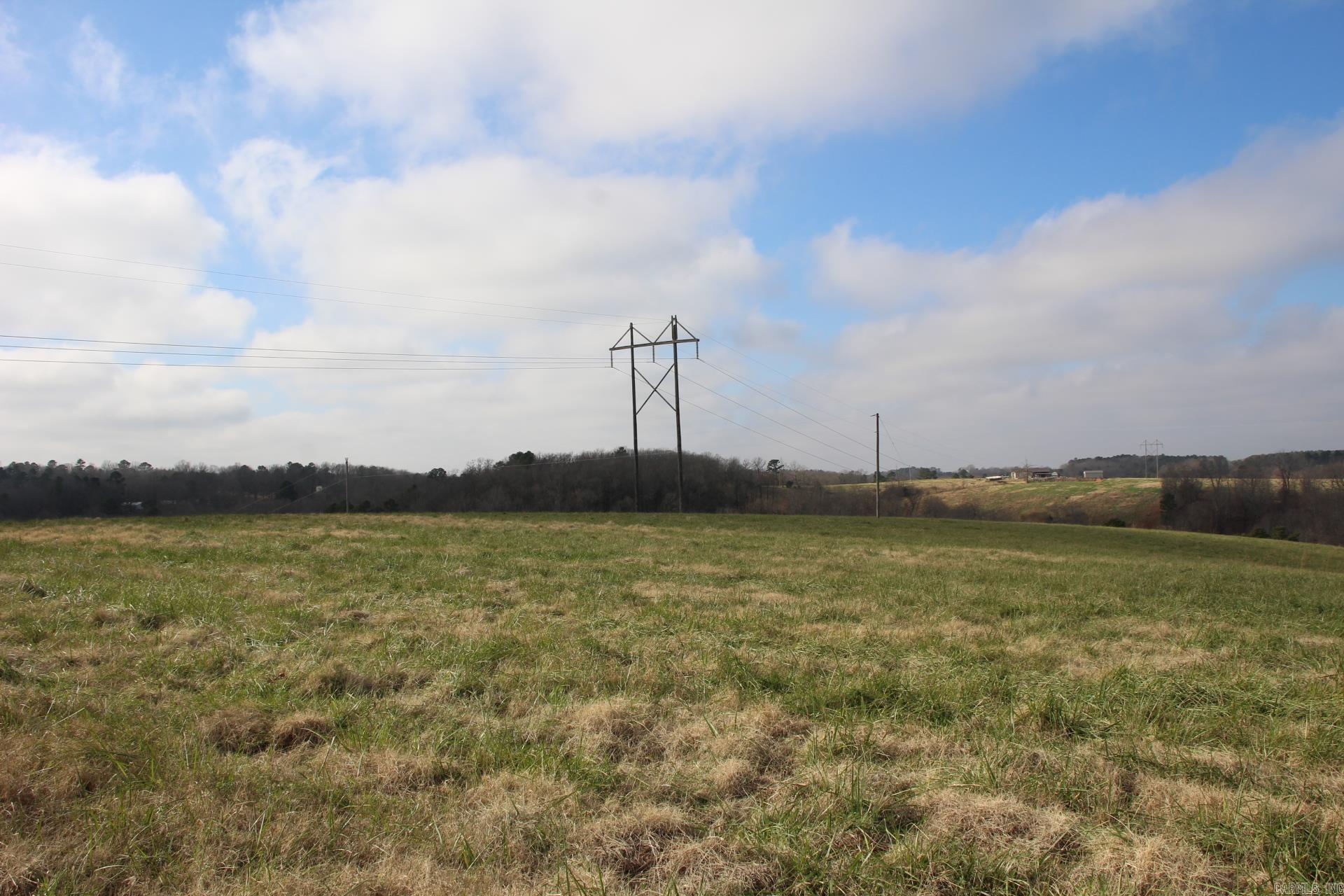 Not in Subdivision - Land