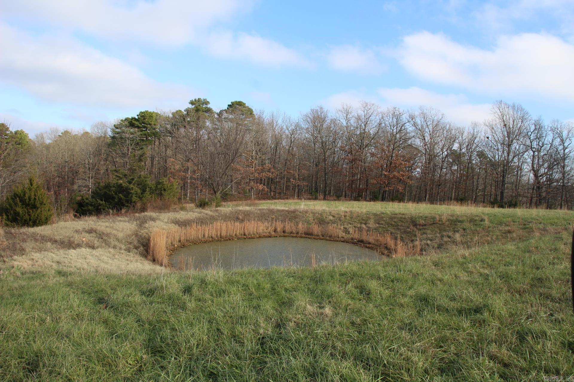 Not in Subdivision - Land