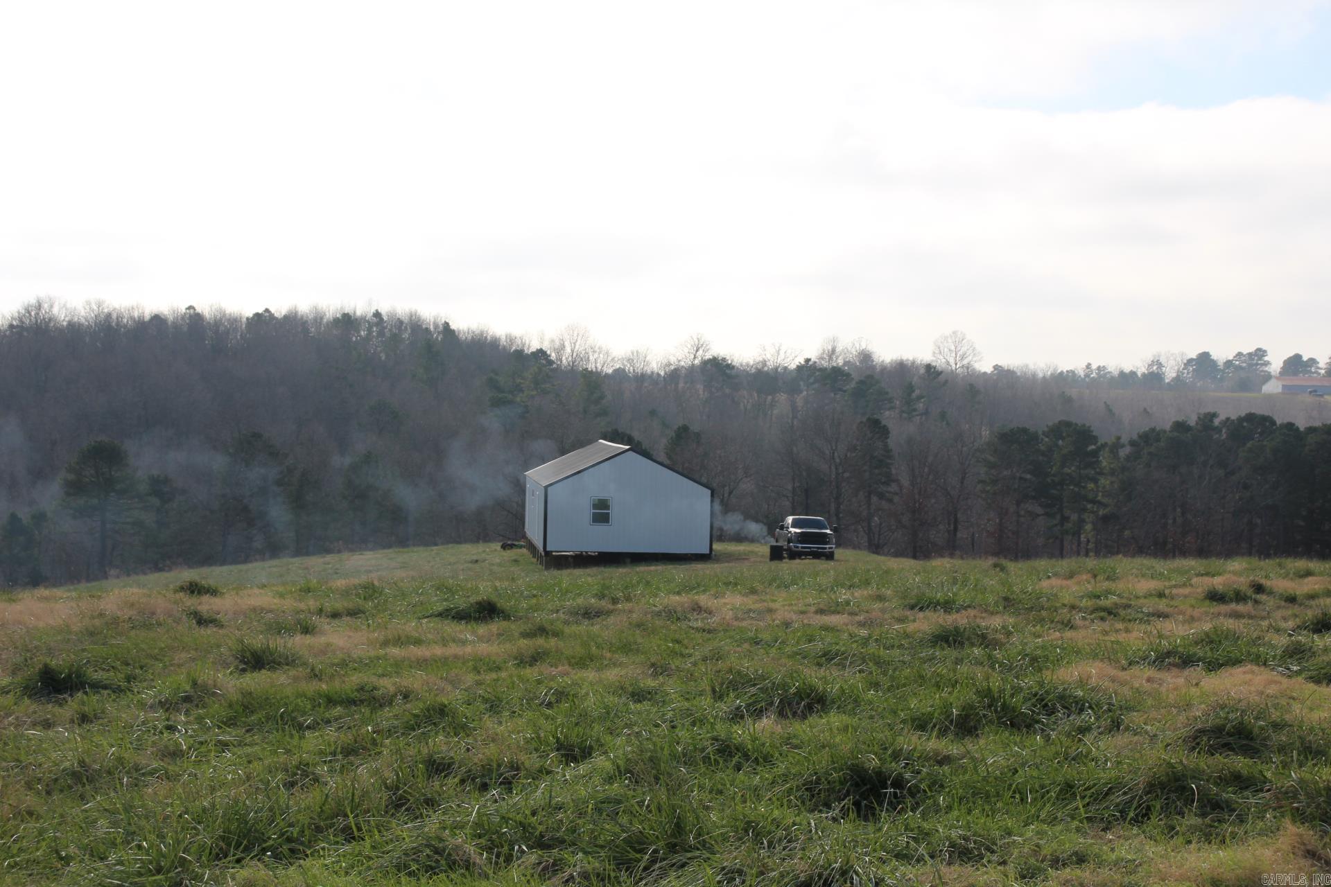 Not in Subdivision - Land