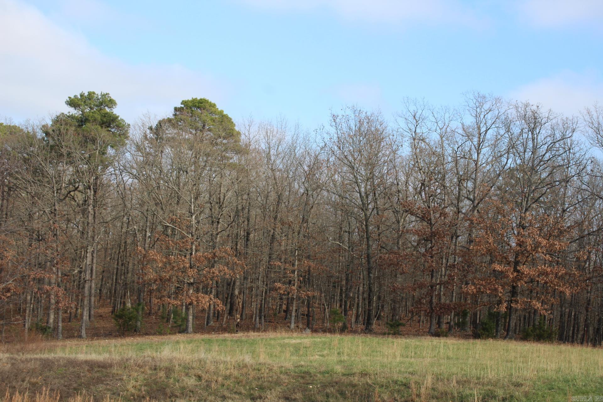 Not in Subdivision - Land