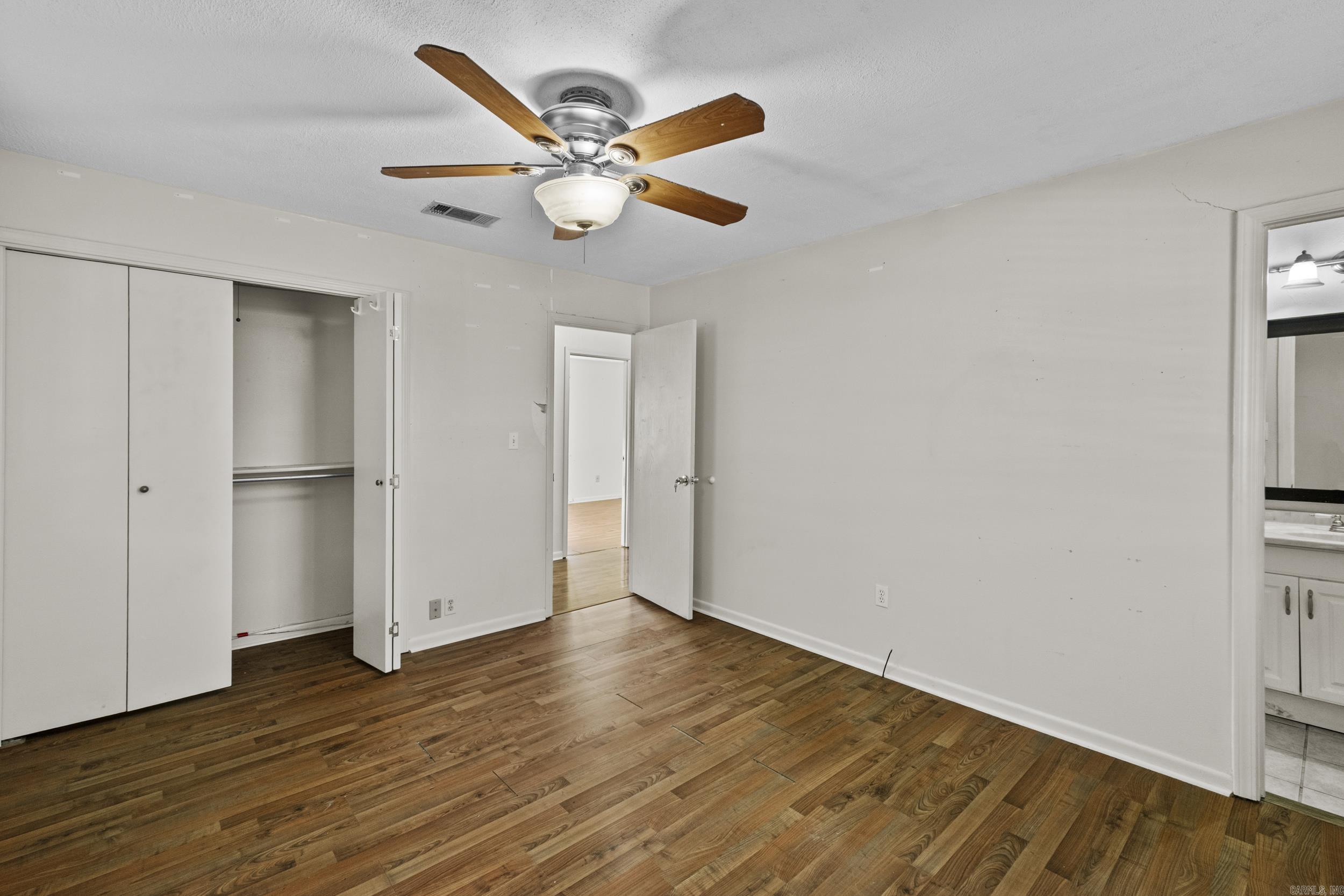 BEEBE OUTLOTS - Residential