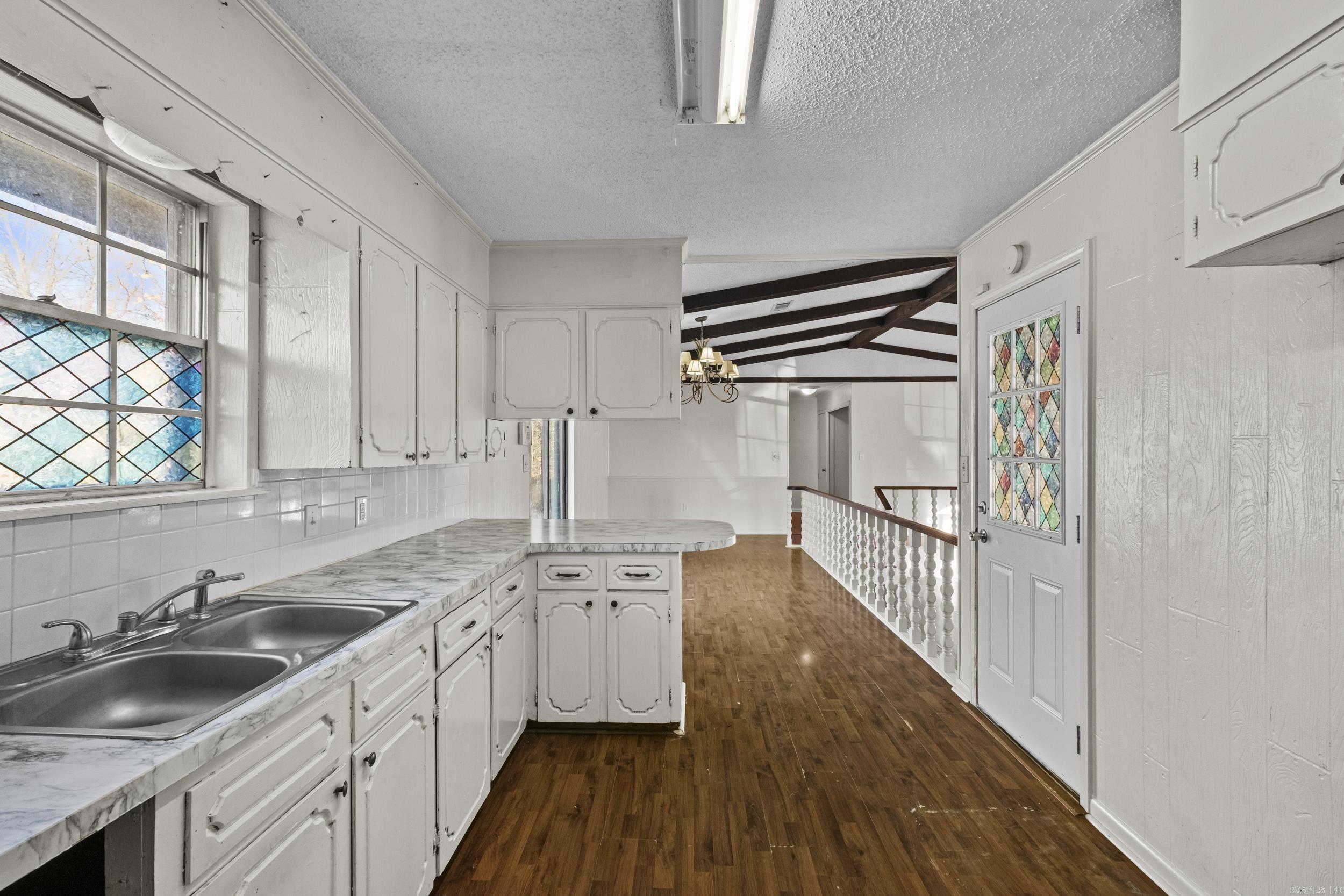 BEEBE OUTLOTS - Residential