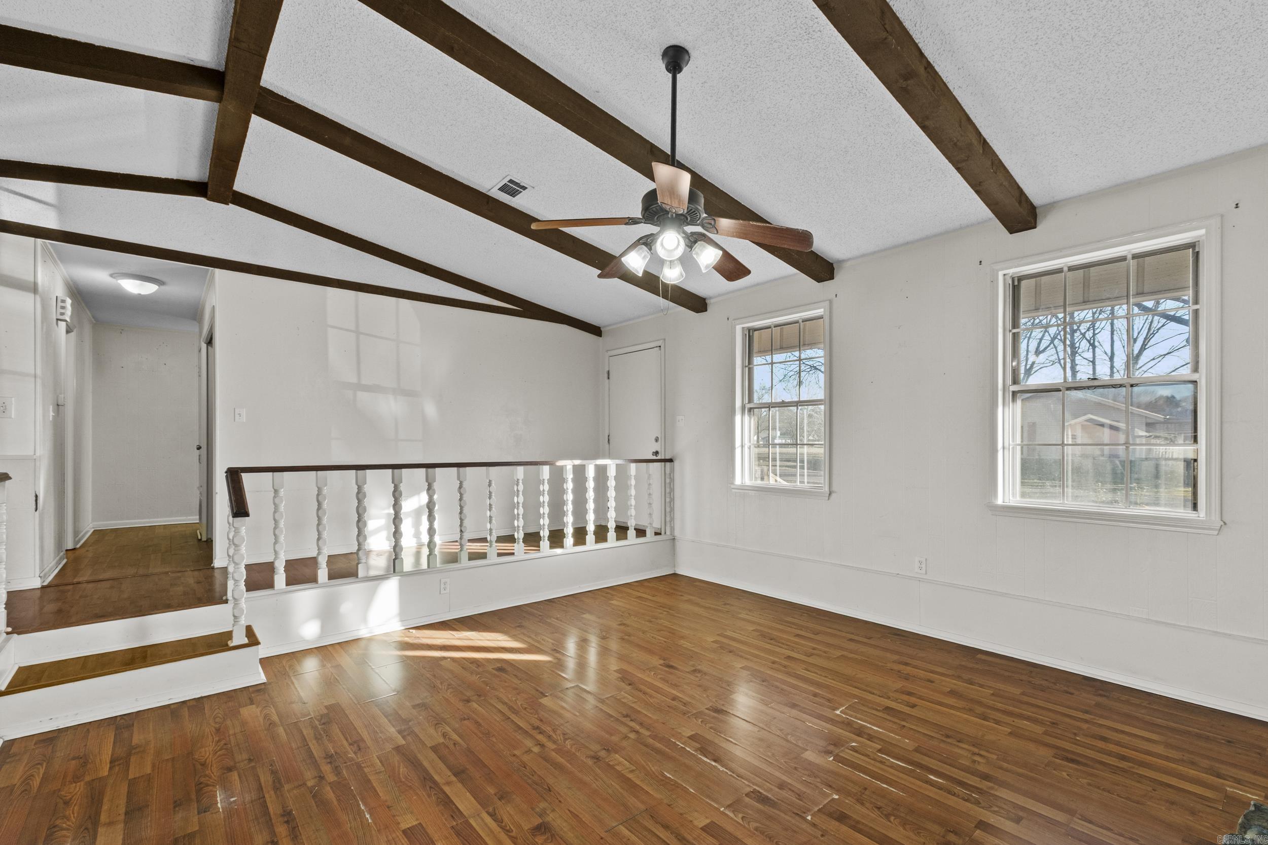 BEEBE OUTLOTS - Residential