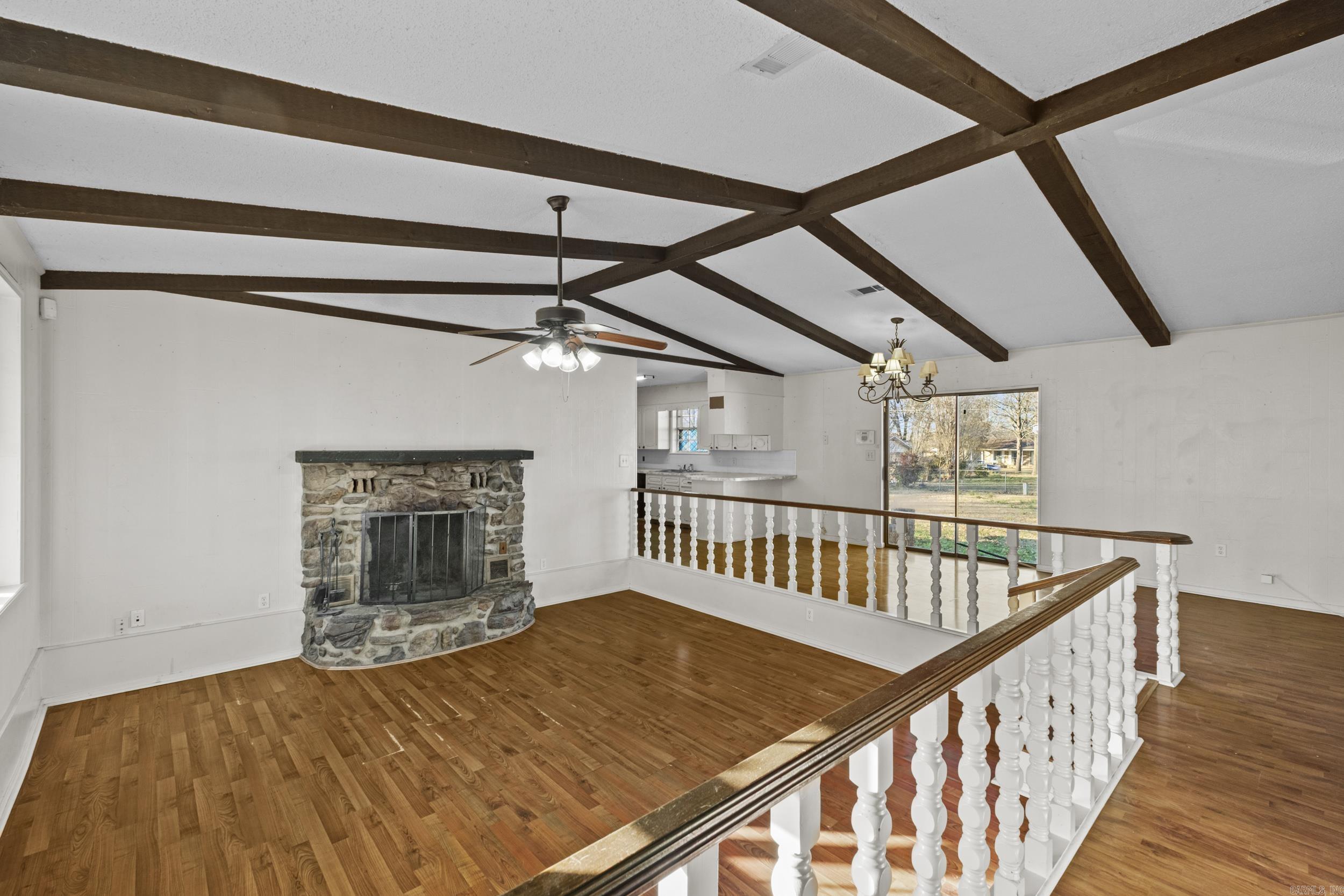 BEEBE OUTLOTS - Residential