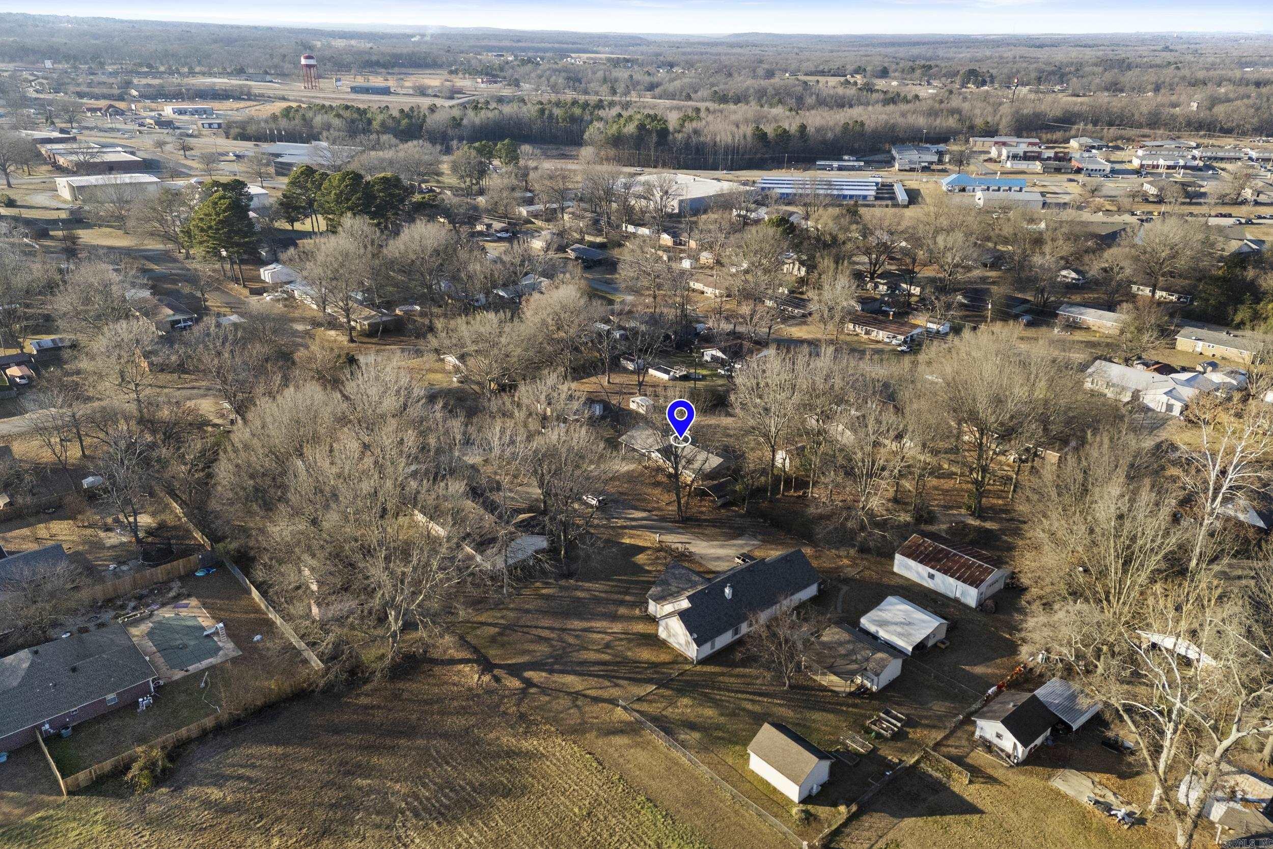 BEEBE OUTLOTS - Residential