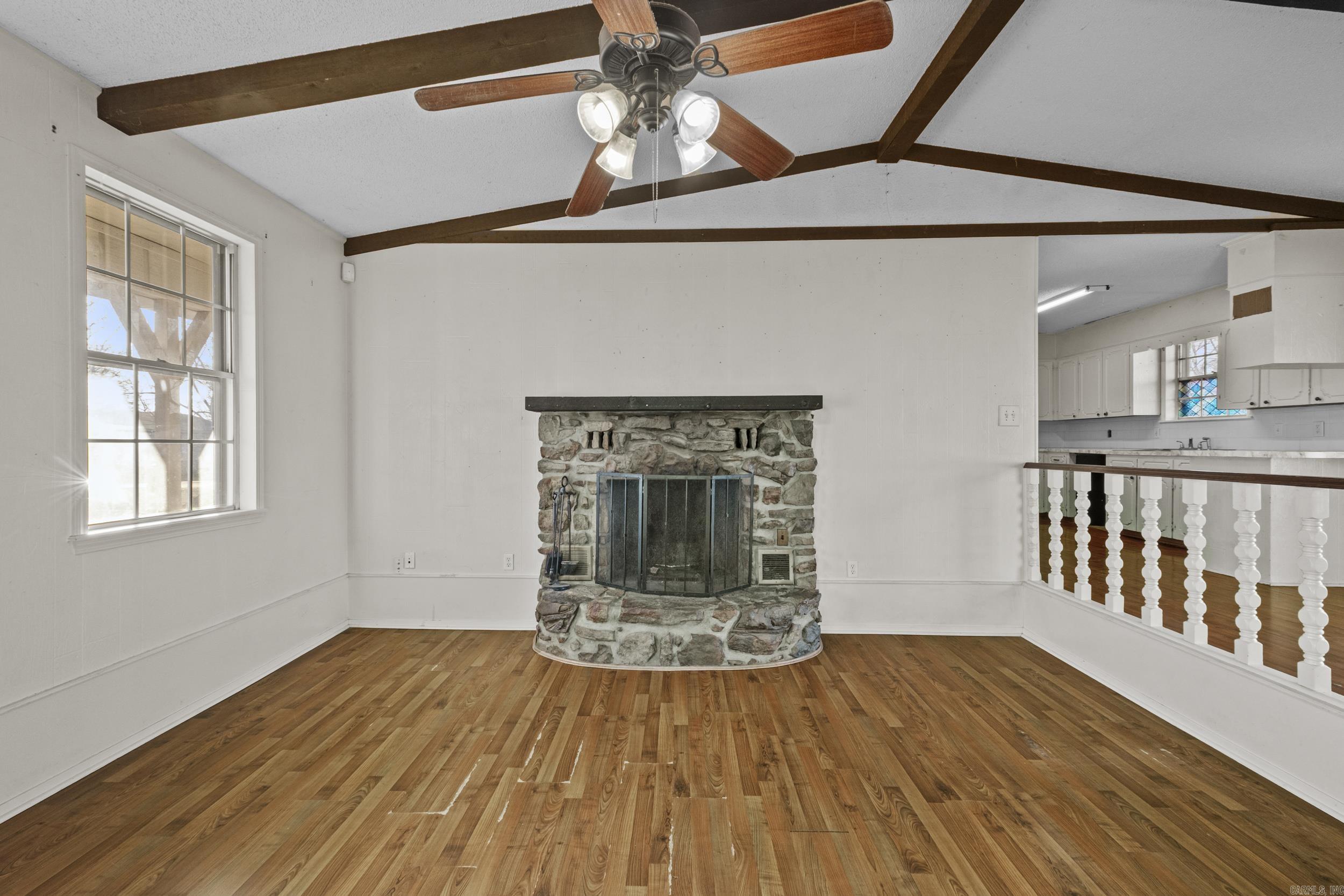 BEEBE OUTLOTS - Residential