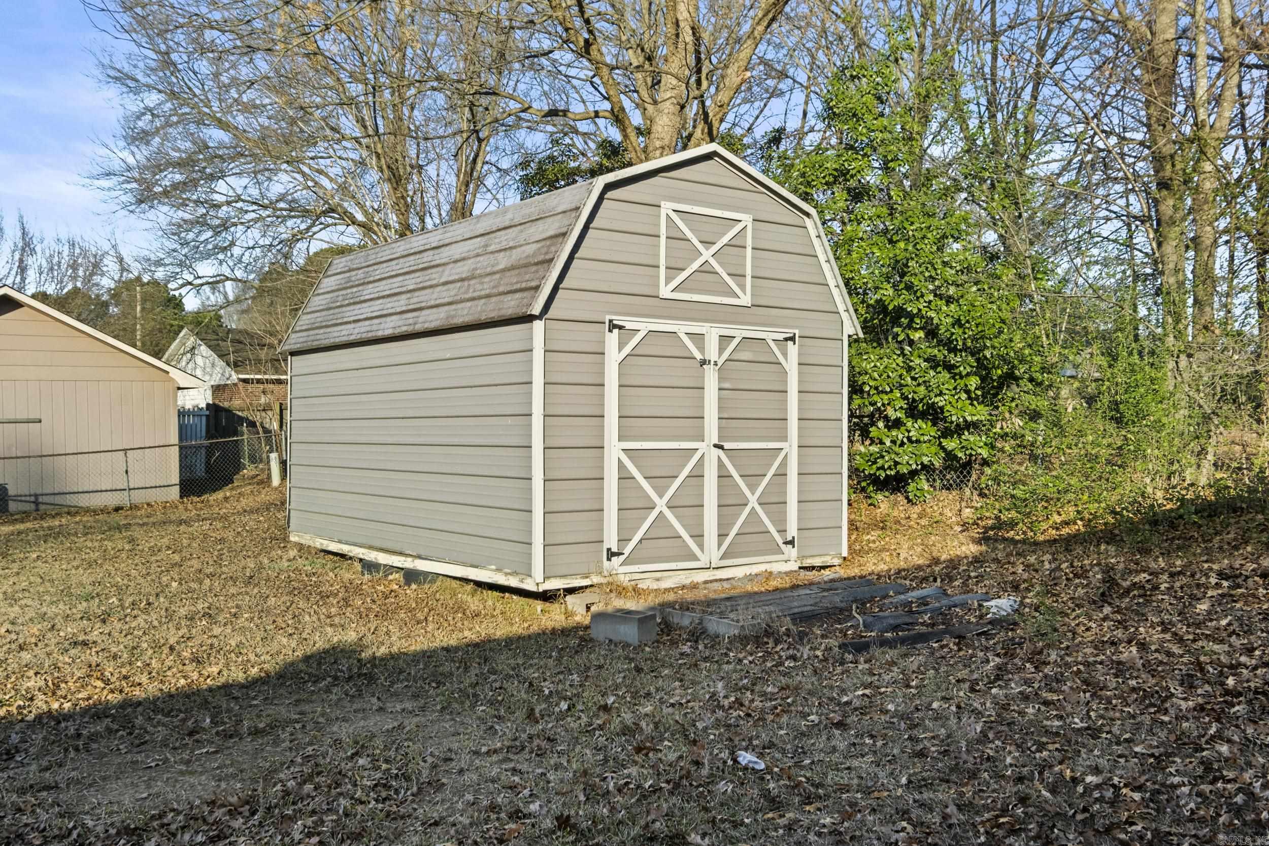 BEEBE OUTLOTS - Residential