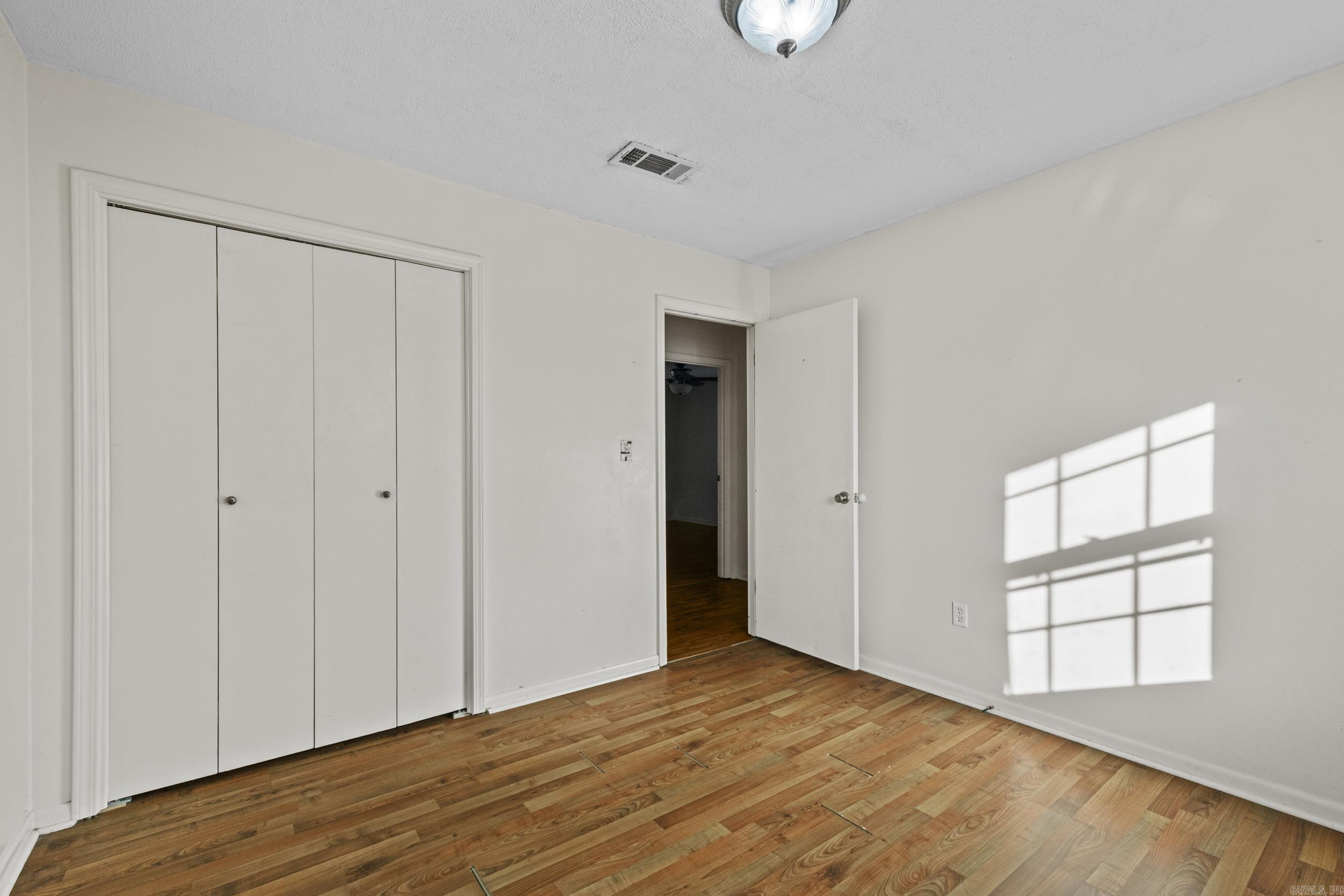 BEEBE OUTLOTS - Residential