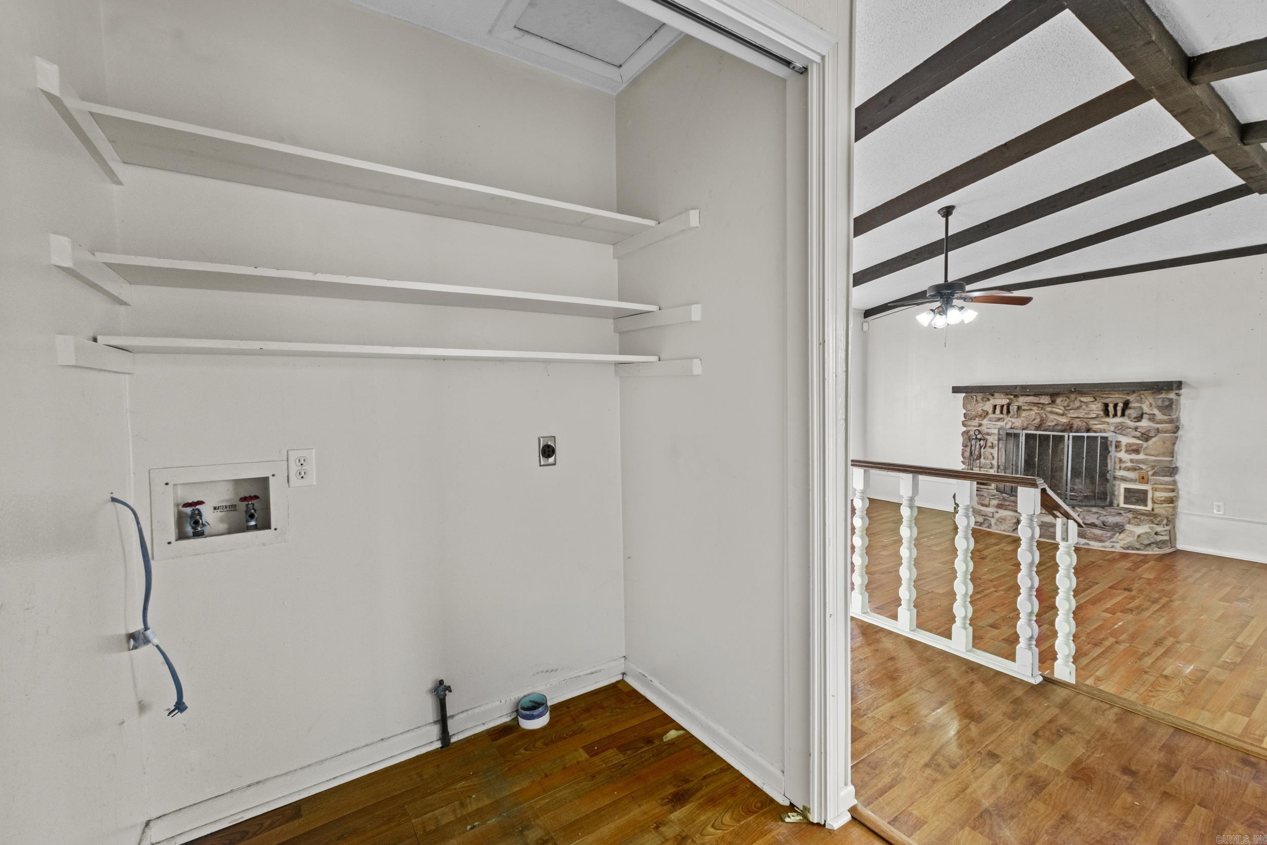 BEEBE OUTLOTS - Residential