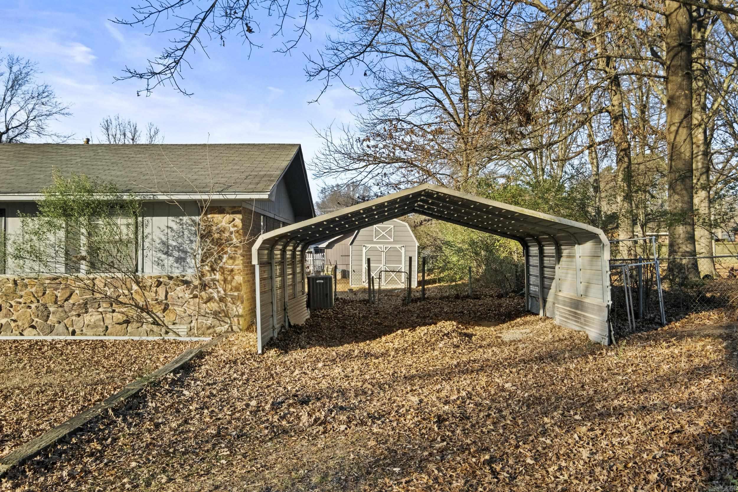 BEEBE OUTLOTS - Residential