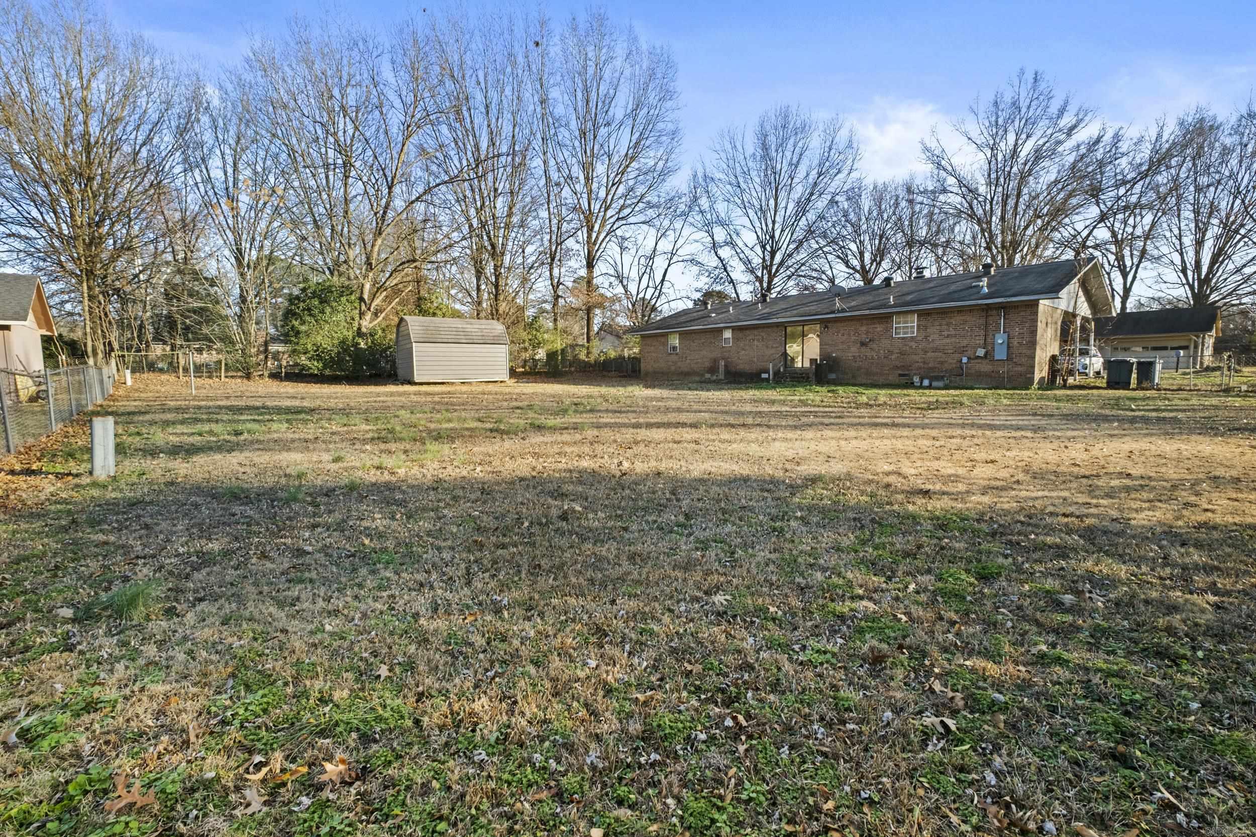 BEEBE OUTLOTS - Residential