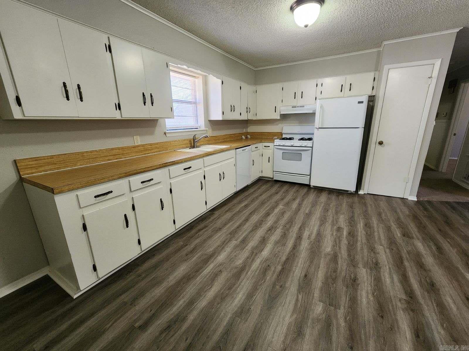 West Salem - Residential Lease