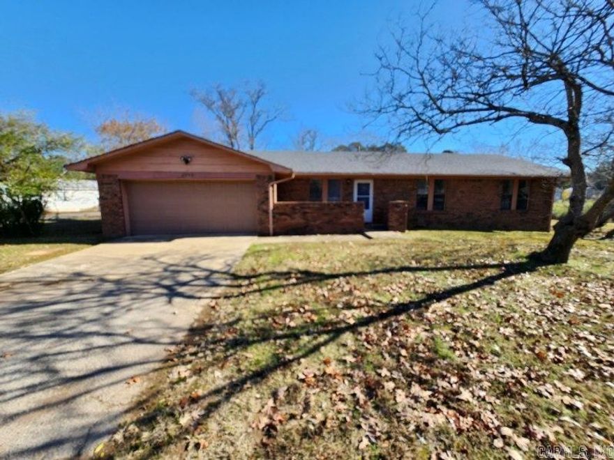 We're offering half off the Second Month's Rent for this charming home offering a comfortable and spacious living experience with its 3 bedrooms and 2 bathrooms. The open floor plan provides ample space for relaxation and entertainment, with two separate living areas to accommodate your lifestyle. The kitchen comes equipped with a refrigerator, making it easy to store and prepare your favorite meals. Cozy up during the colder months in front of the inviting fireplace, creating a warm and inviting atmosphere. Outside, you'll find an oversized yard, perfect for outdoor activities and gatherings. Whether you're looking to unwind or entertain, this home offers the perfect balance of comfort and functionality. Don't miss out on the opportunity to make 6938 Congo Road your new home!