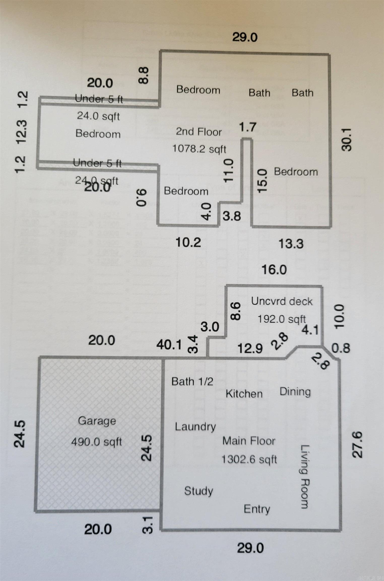 SANDPIPER CREEK ADDN - Residential