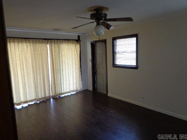 Metes & Bounds - Residential Lease