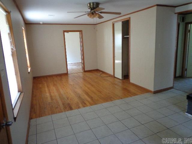 Metes & Bounds - Residential Lease