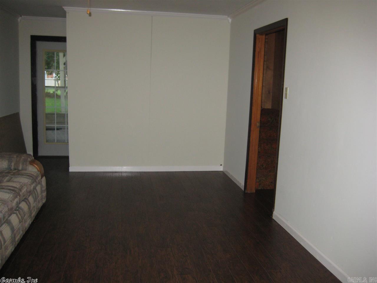 Metes & Bounds - Residential Lease