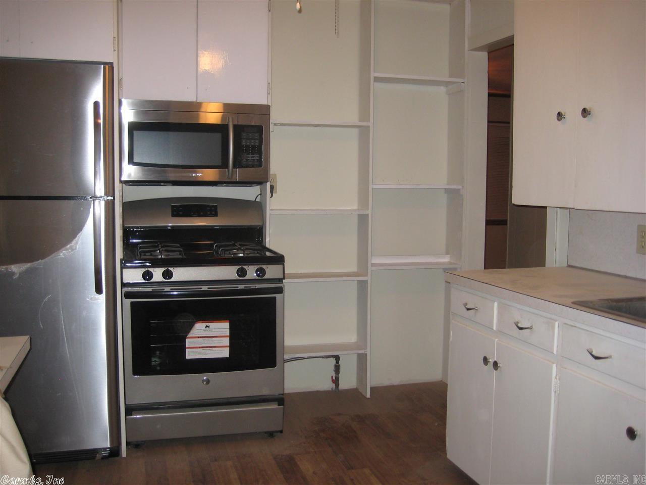 Metes & Bounds - Residential Lease