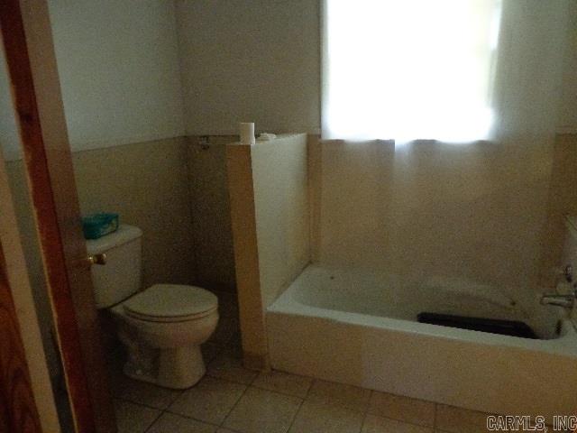 Metes & Bounds - Residential Lease