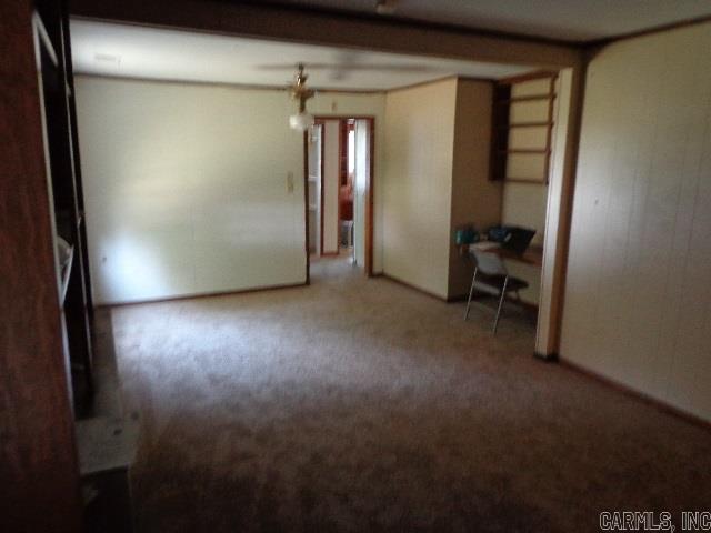 Metes & Bounds - Residential Lease