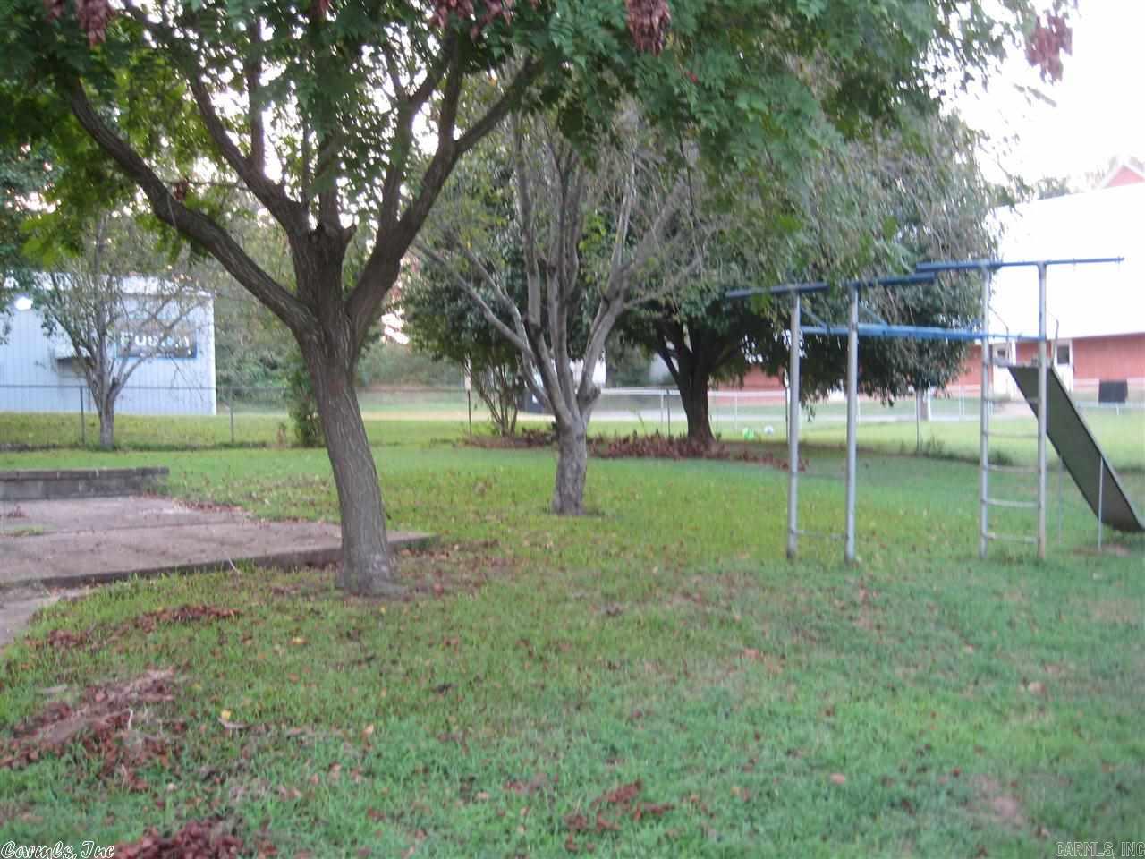 Metes & Bounds - Residential Lease