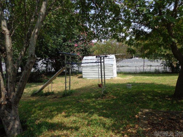 Metes & Bounds - Residential Lease