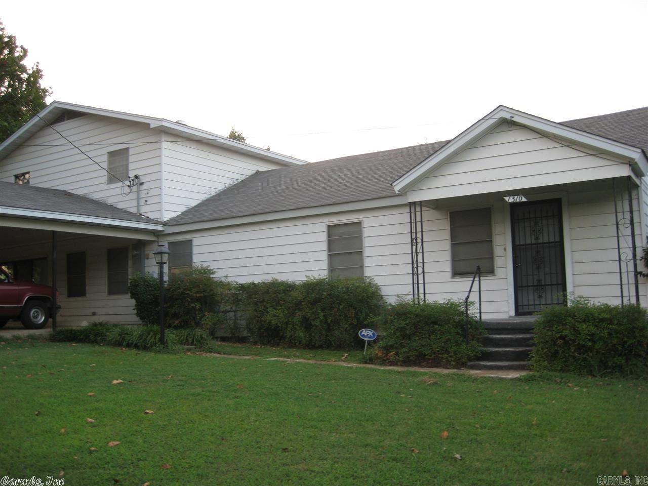 Metes & Bounds - Residential Lease