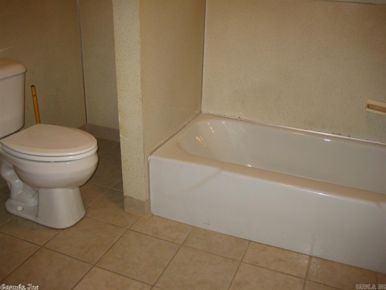 Metes & Bounds - Residential Lease