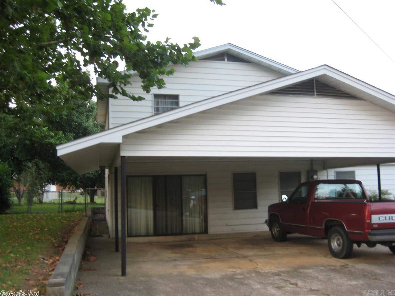 Metes & Bounds - Residential Lease