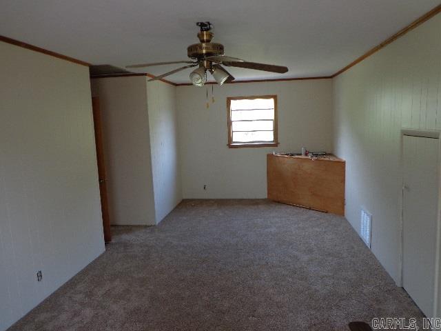 Metes & Bounds - Residential Lease