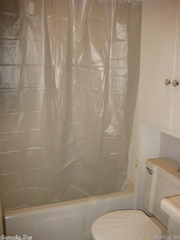 Metes & Bounds - Residential Lease