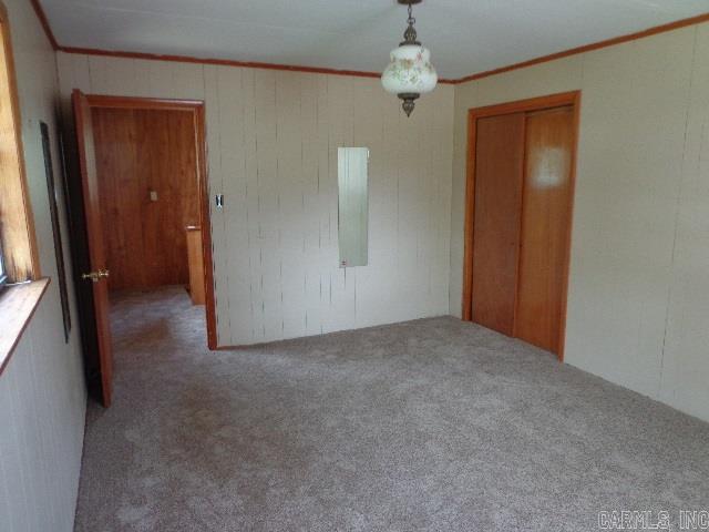 Metes & Bounds - Residential Lease