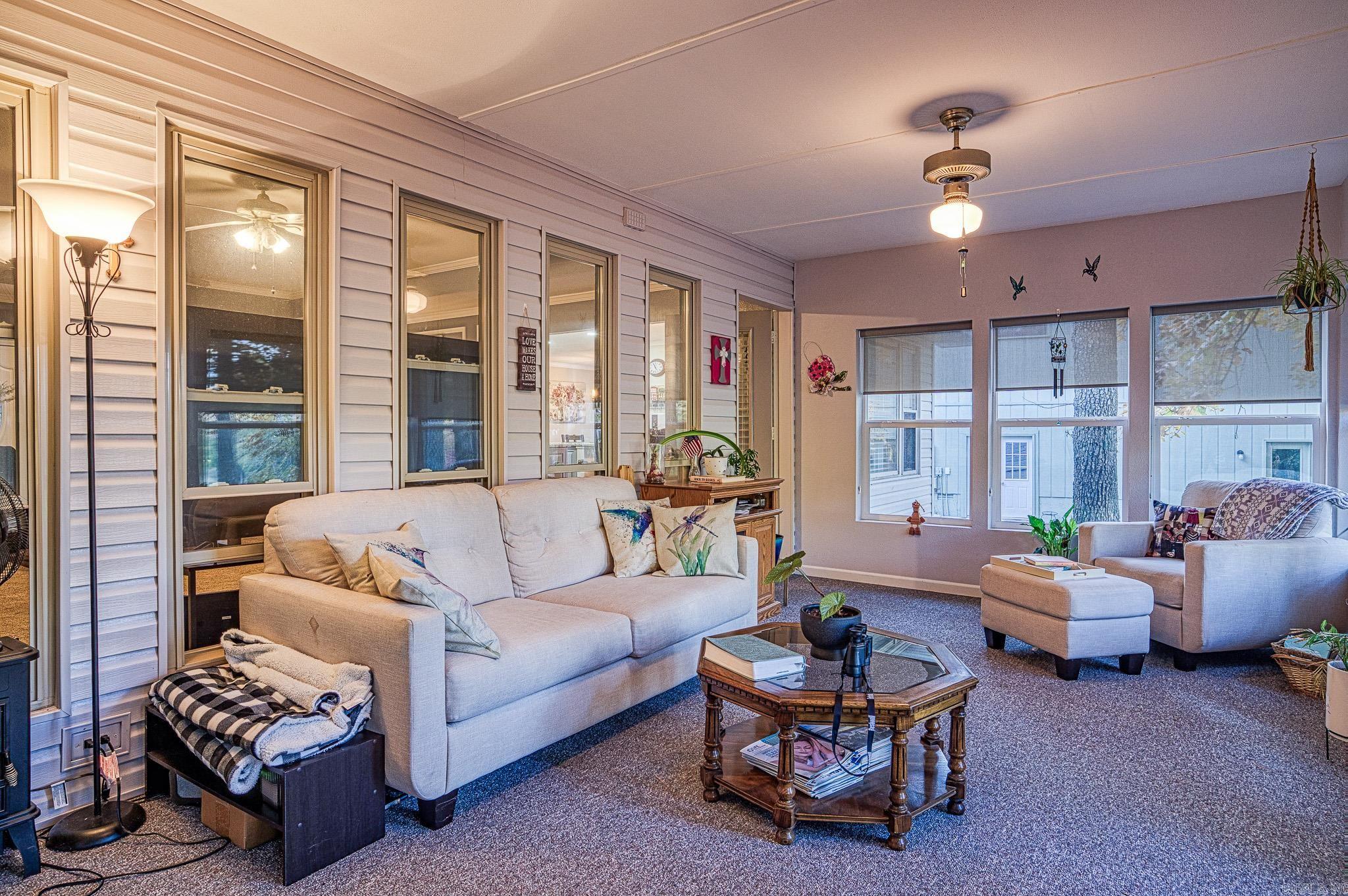 Doscientos - Residential