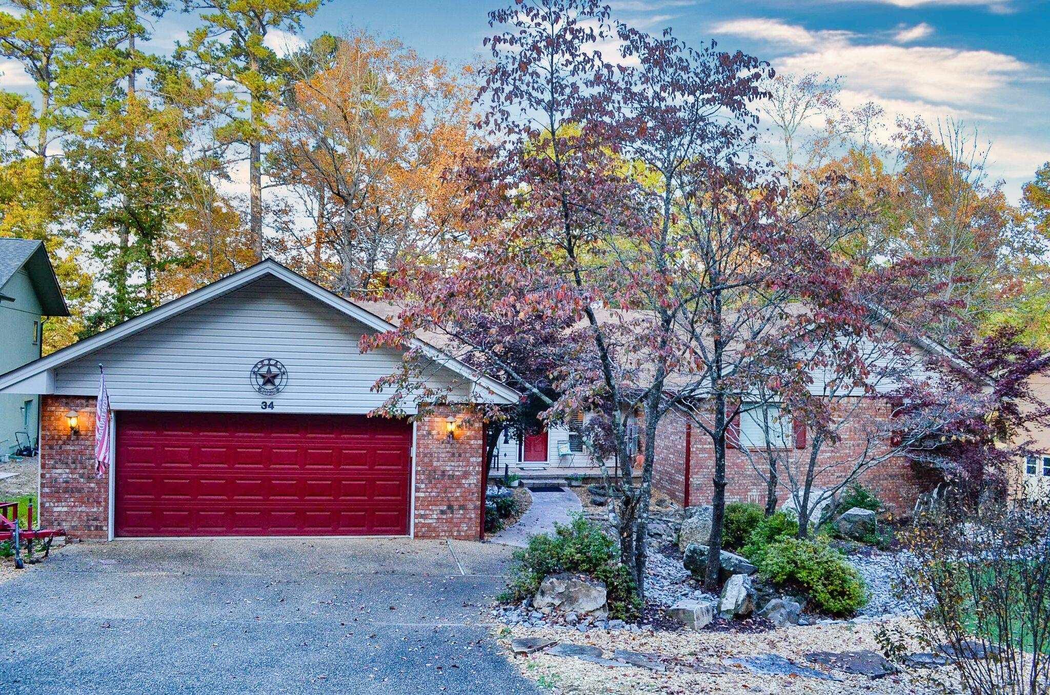 Doscientos - Residential