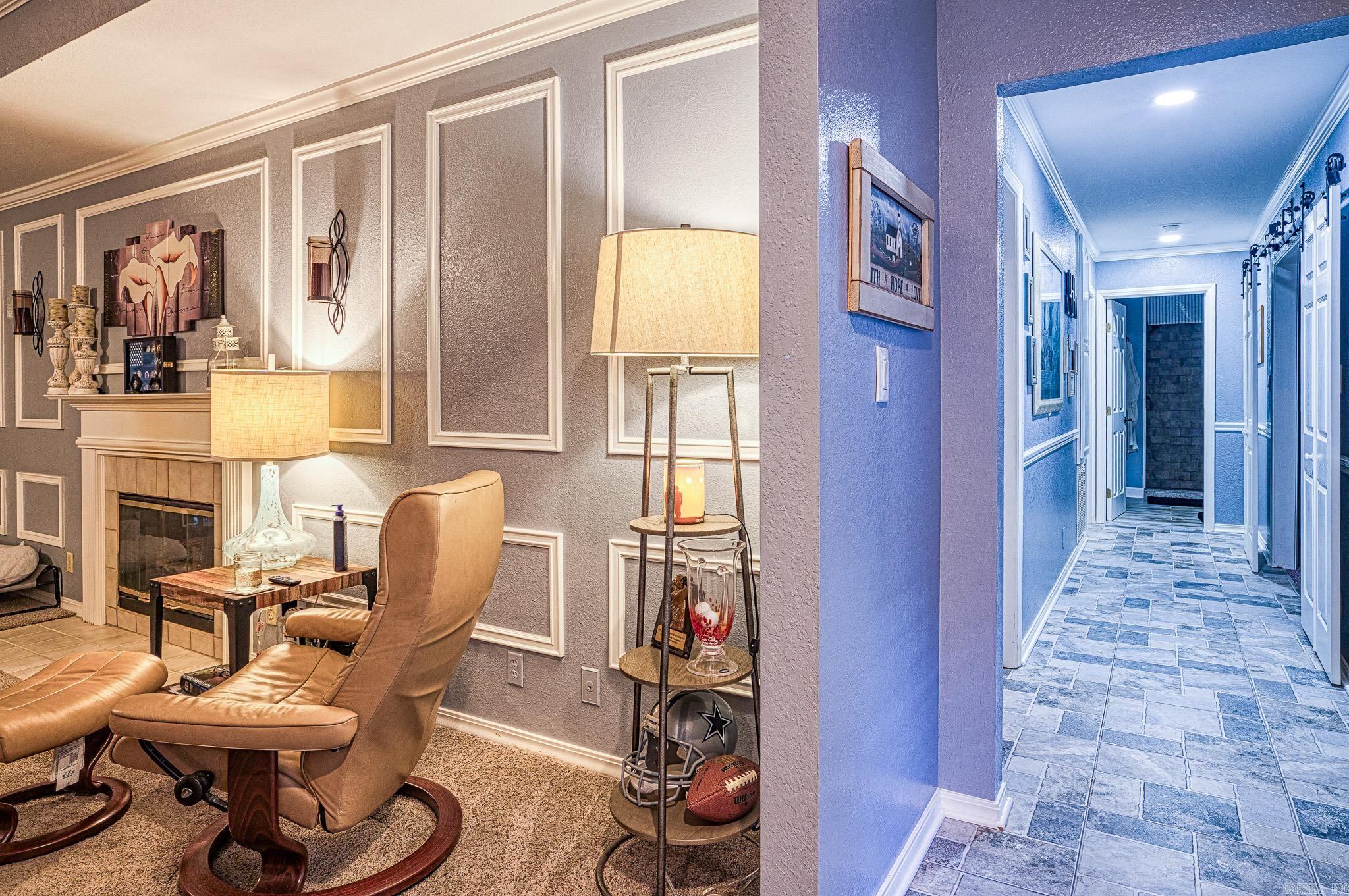 Doscientos - Residential