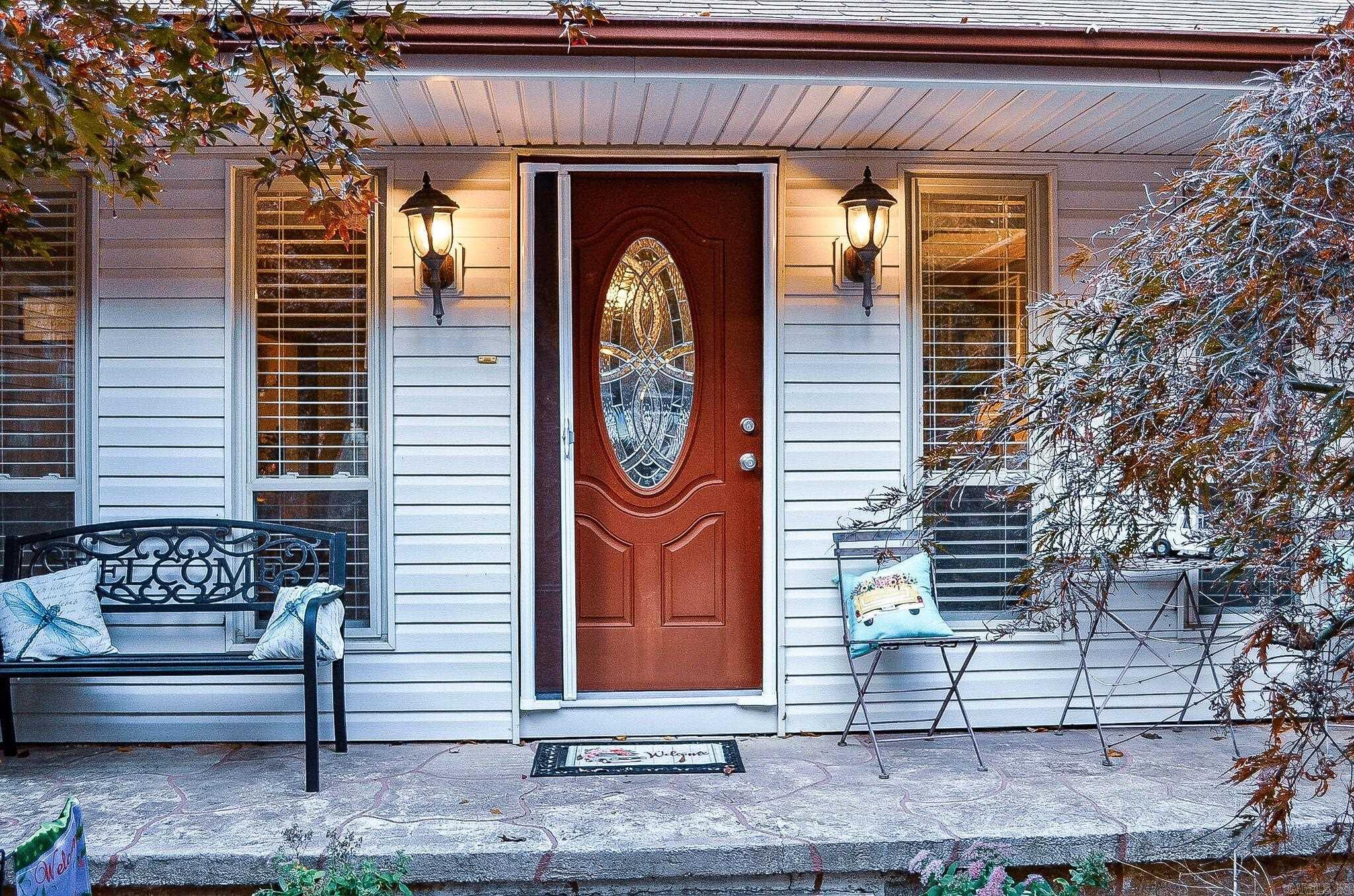 Doscientos - Residential