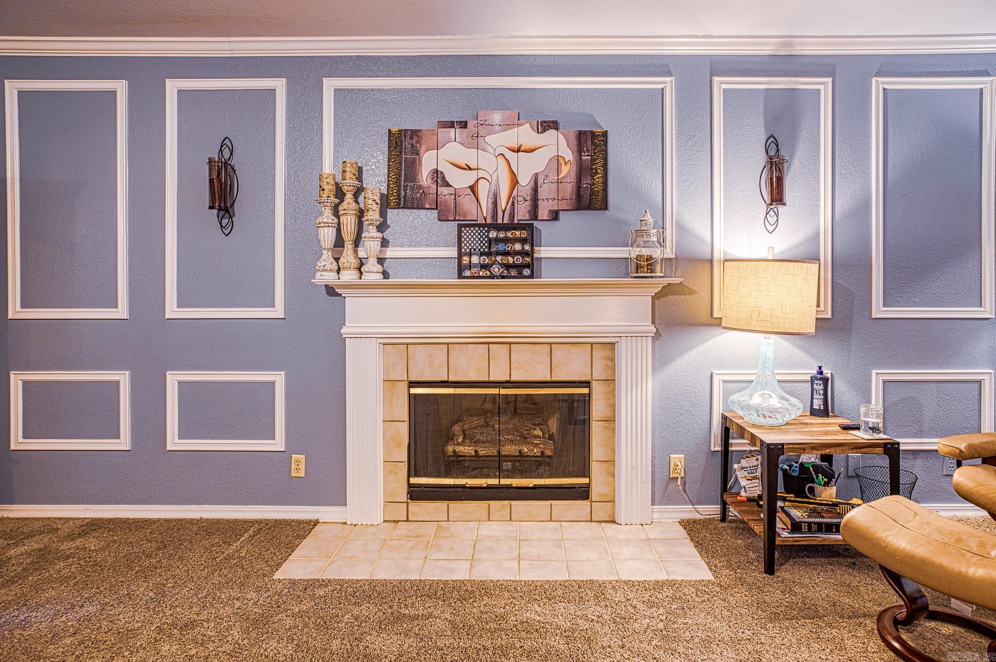 Doscientos - Residential