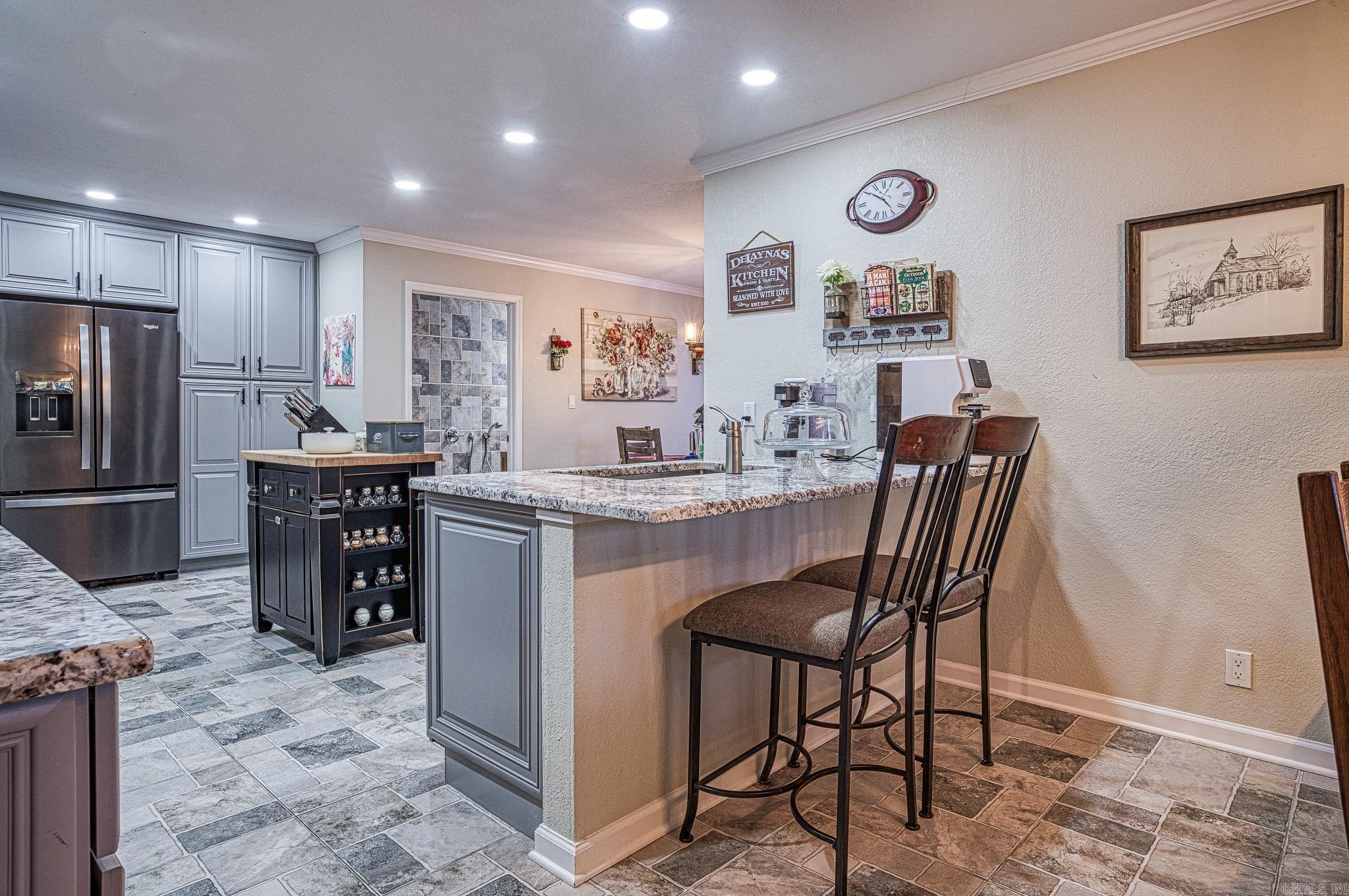 Doscientos - Residential