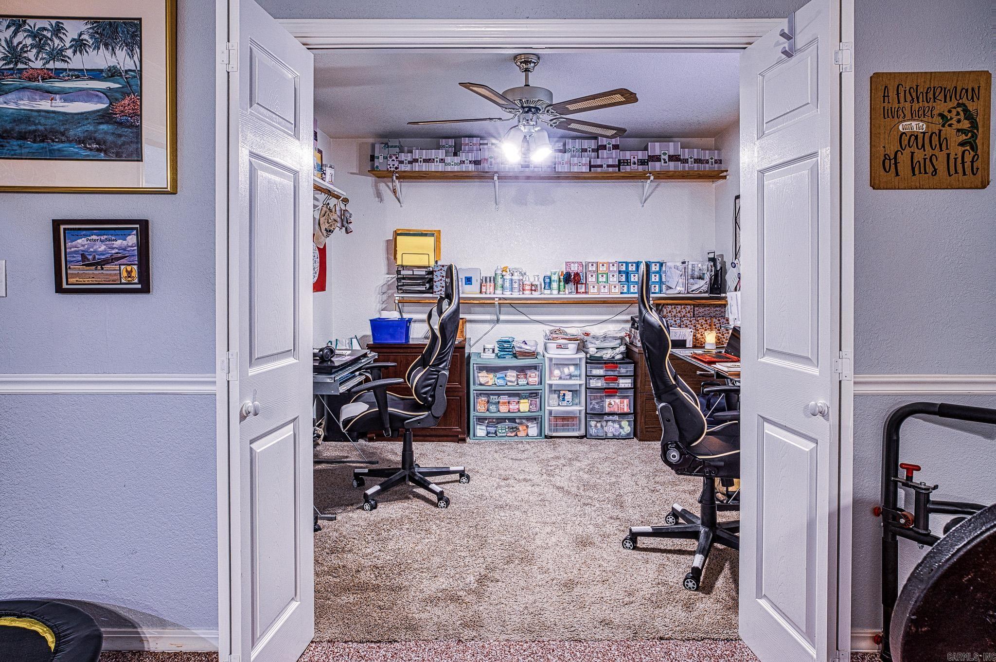 Doscientos - Residential