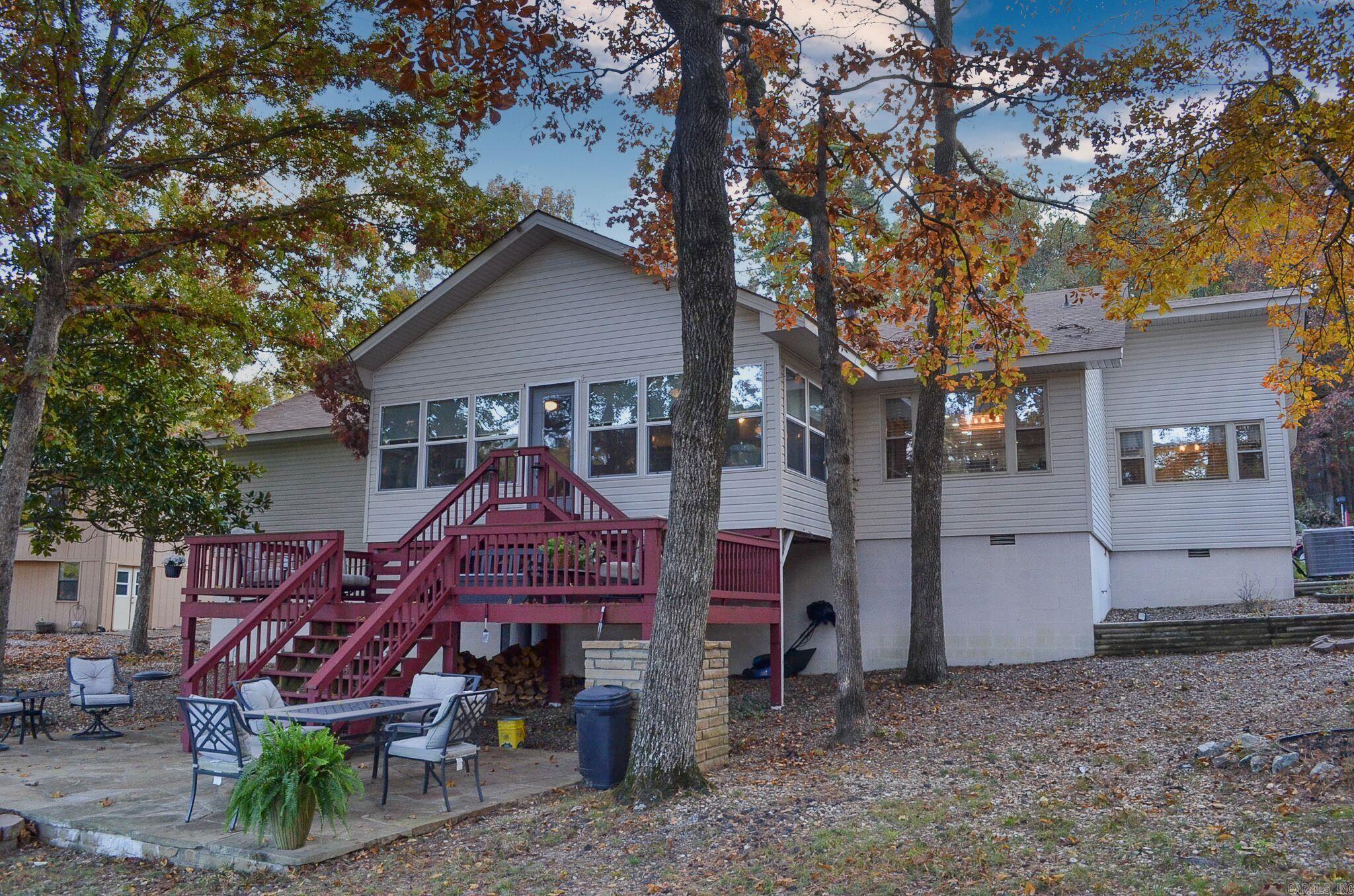 Doscientos - Residential