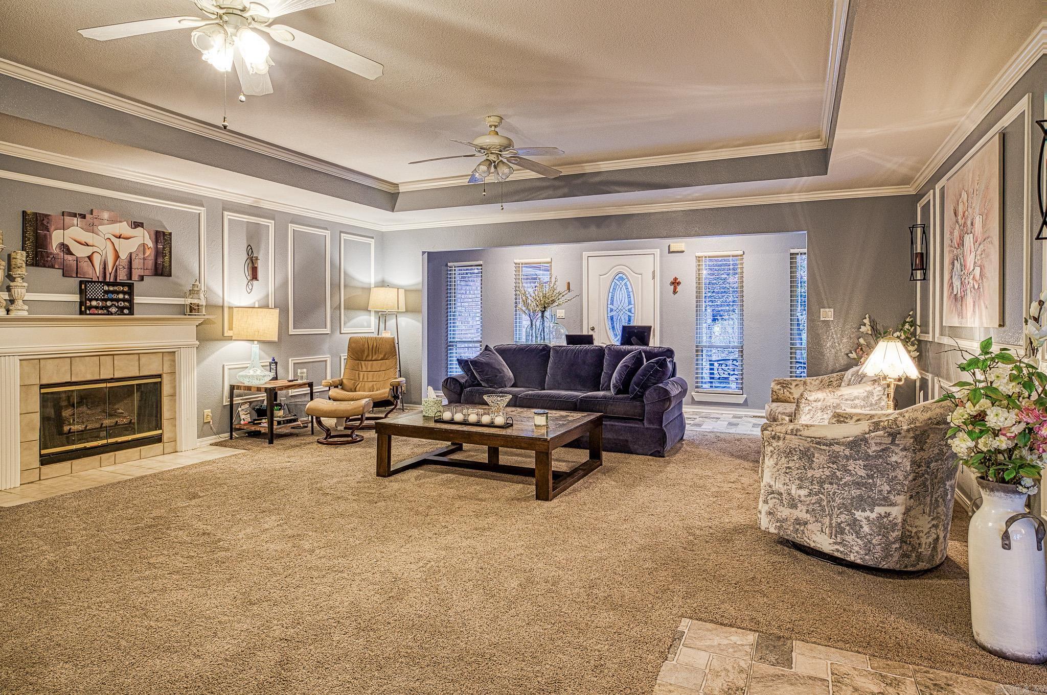 Doscientos - Residential