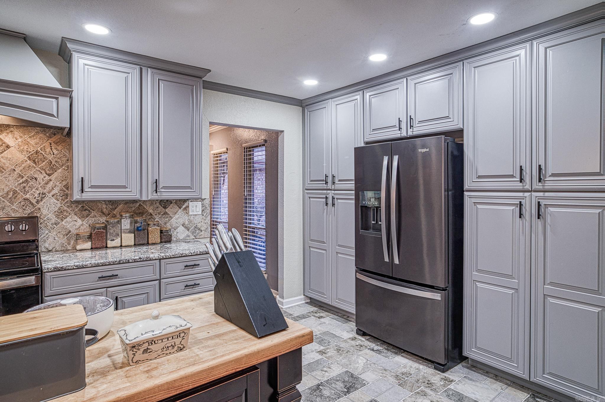 Doscientos - Residential