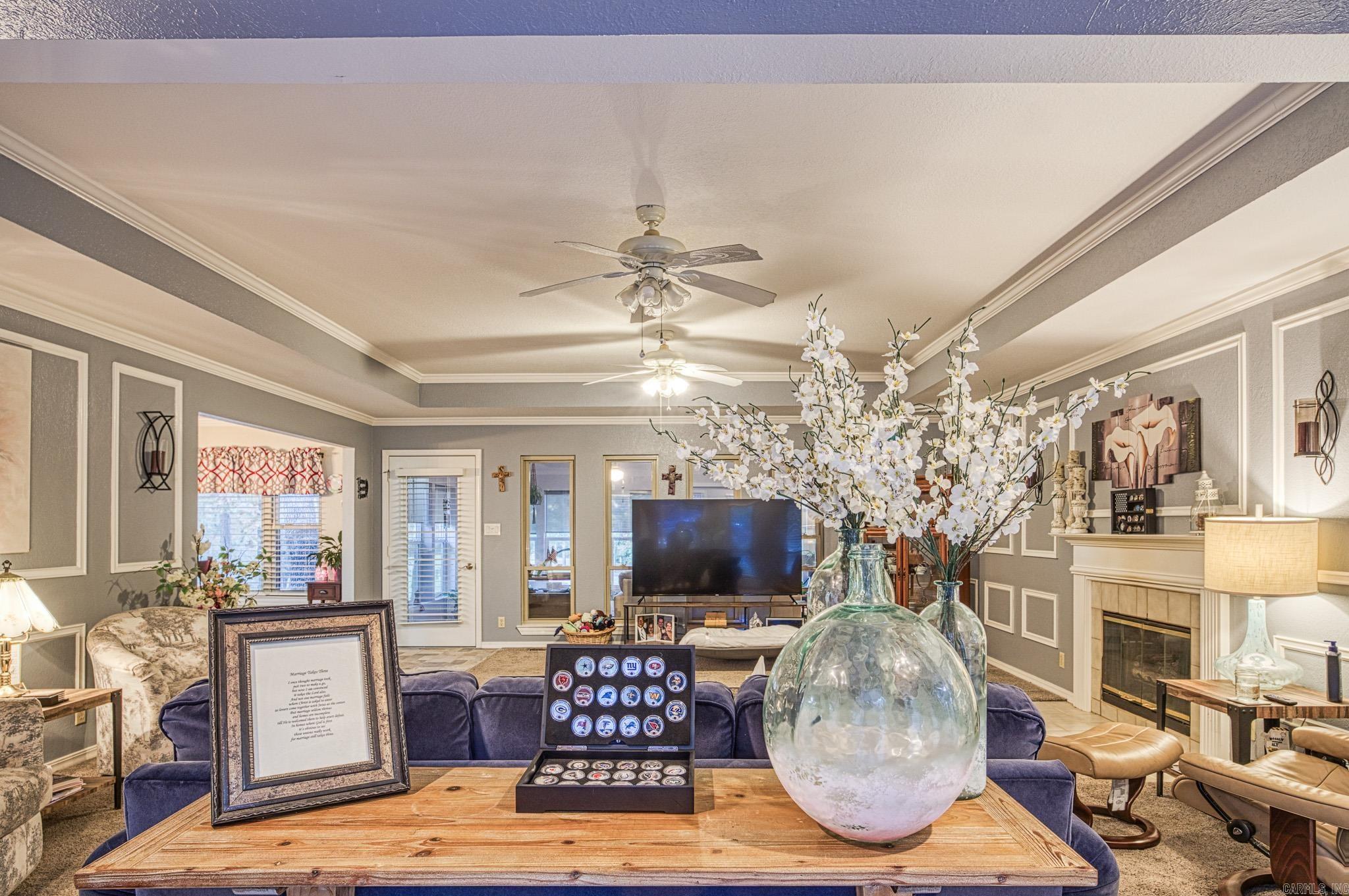 Doscientos - Residential