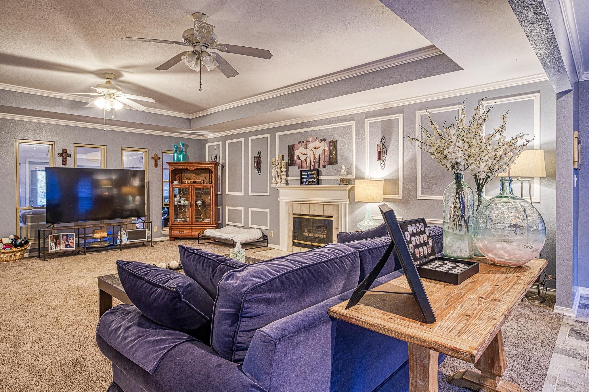 Doscientos - Residential