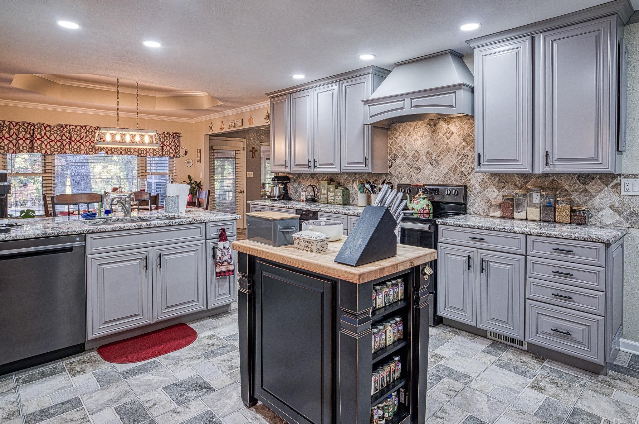 Doscientos - Residential