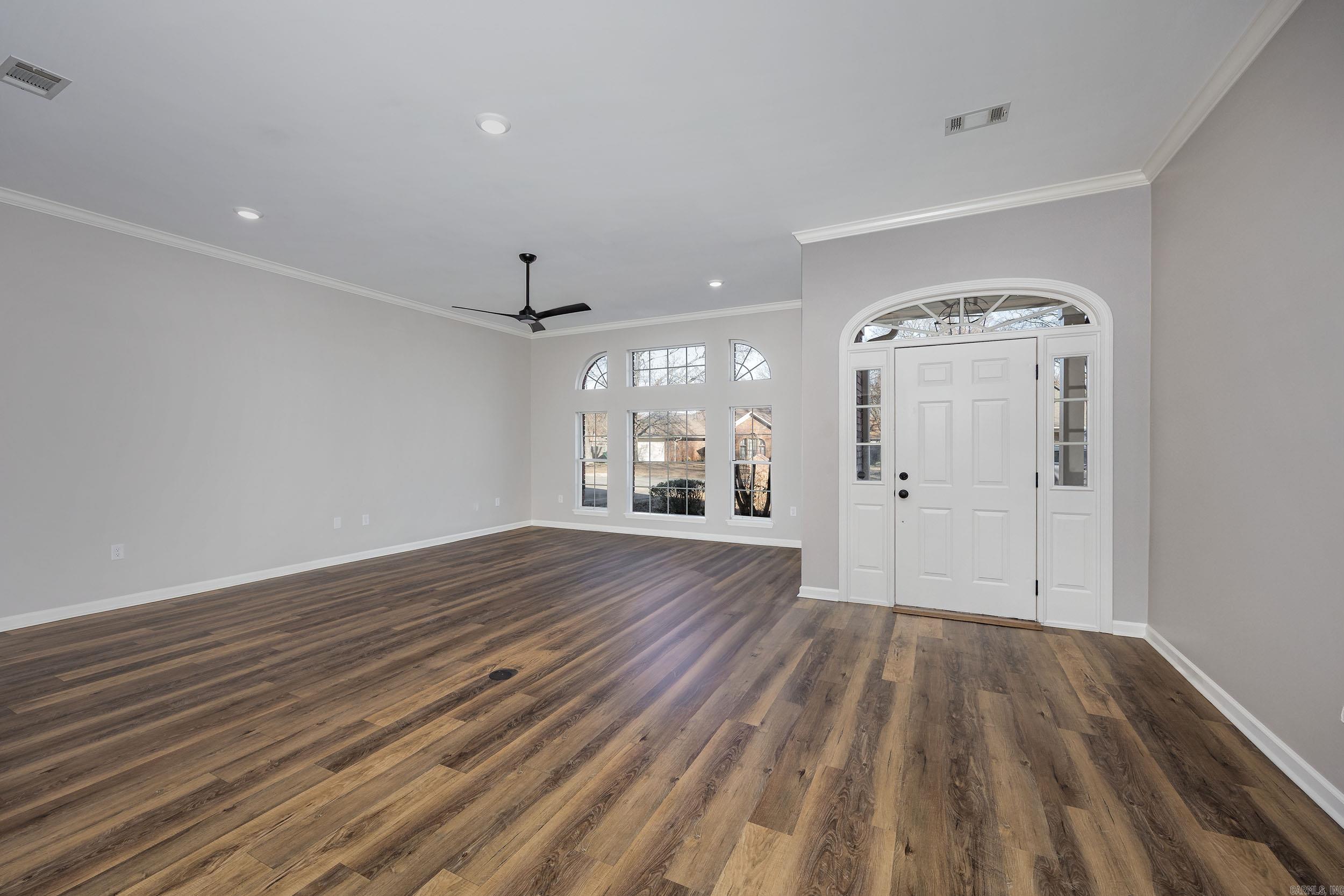 FREDERICK PLACE - Residential